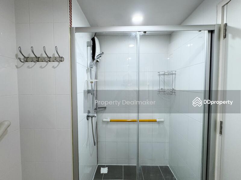 Lumpini Park Rattanathibet-Ngamwongwan, Nonthaburi, Rattanathibet Road, Bang Kra So, Muang Nonthaburi, Nonthaburi, 1 Bedroom, 34 sqm, Condo For Rent, by Property Dealmaker, 11497562 - DDproperty.com