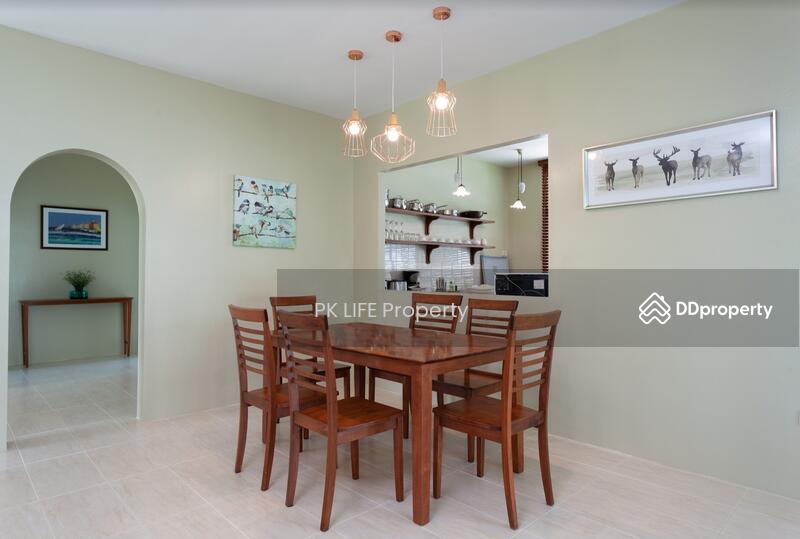 7R0390 This pool villa 2 bedroom 2 bathroom 75,000/month at Rawai have fully furnished, Phuket, Rawai, Muang Phuket, Phuket, 2 Bedrooms, 150 sqm, Villa For Rent, by PK LIFE Property, 11497583 - DDproperty.com