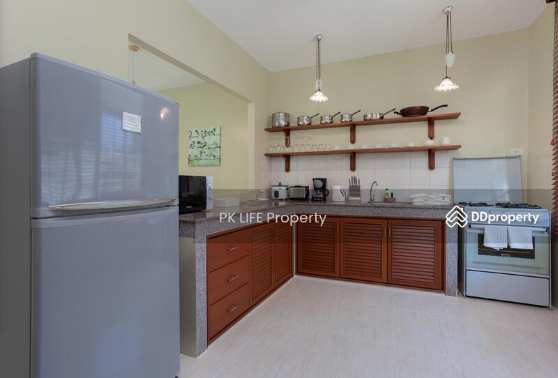7R0390 This pool villa 2 bedroom 2 bathroom 75,000/month at Rawai have fully furnished, ภูเก็ต, ราไวย์, เมืองภูเก็ต, ภูเก็ต, 150 ตร.ม., วิลล่า ให้เช่า, โดย PK LIFE Property, 11497583 - DDproperty.com