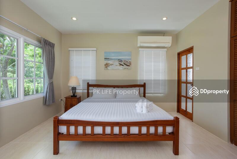 7R0390 This pool villa 2 bedroom 2 bathroom 75,000/month at Rawai have fully furnished, ภูเก็ต, ราไวย์, เมืองภูเก็ต, ภูเก็ต, 150 ตร.ม., วิลล่า ให้เช่า, โดย PK LIFE Property, 11497583 - DDproperty.com