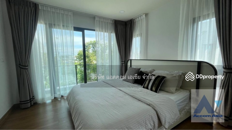 Centro Bangna, Samut Prakan, Bang Kaeo, Bang Plee, Samut Prakan, 4 Bedrooms, 280 sqm, Single Detached House For Rent, by บริษัท แอคคอม เอเซีย จำกัด, 11497608 - DDproperty.com