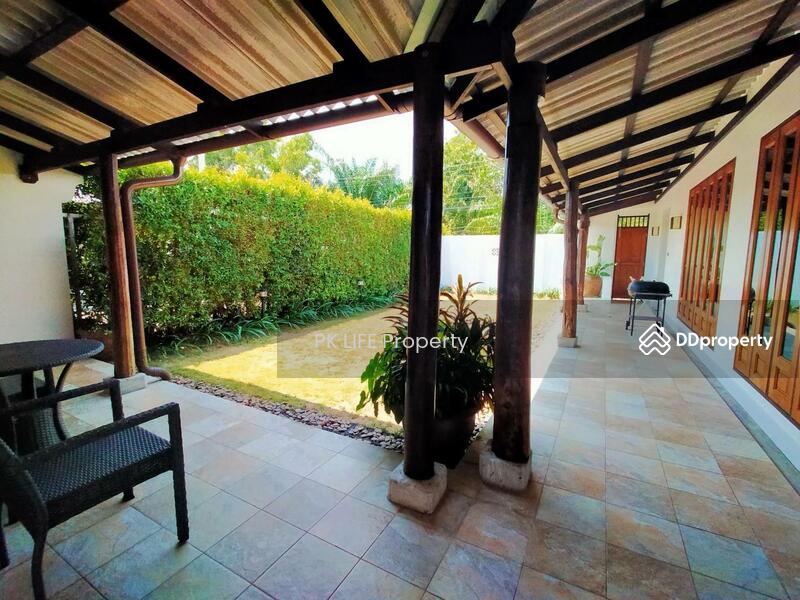 7R0249 Pool villa for rent 3bedroom 4bathroom 80,000/month at rawai have fully furnished, ภูเก็ต, ราไวย์, เมืองภูเก็ต, ภูเก็ต, 200 ตร.ม., วิลล่า ให้เช่า, โดย PK LIFE Property, 11497613 - DDproperty.com