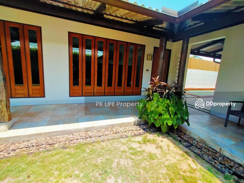 7R0249 Pool villa for rent 3bedroom 4bathroom 80,000/month at rawai have fully furnished, ภูเก็ต, ราไวย์, เมืองภูเก็ต, ภูเก็ต, 200 ตร.ม., วิลล่า ให้เช่า, โดย PK LIFE Property, 11497613 - DDproperty.com