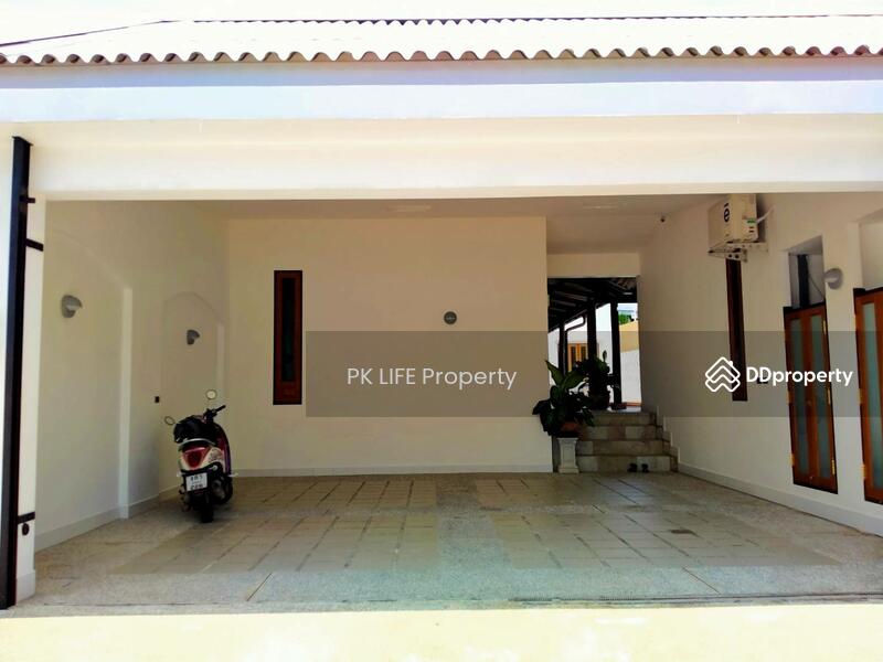 7R0249 Pool villa for rent 3bedroom 4bathroom 80,000/month at rawai have fully furnished, ภูเก็ต, ราไวย์, เมืองภูเก็ต, ภูเก็ต, 200 ตร.ม., วิลล่า ให้เช่า, โดย PK LIFE Property, 11497613 - DDproperty.com