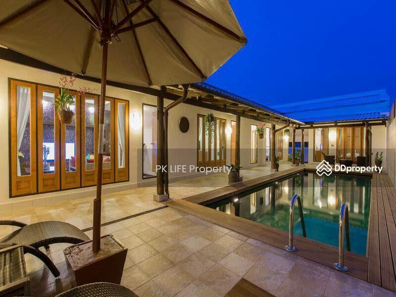 7R0249 Pool villa for rent 3bedroom 4bathroom 80,000/month at rawai have fully furnished, Phuket, Rawai, Muang Phuket, Phuket, 3 Bedrooms, 200 sqm, Villa For Rent, by PK LIFE Property, 11497613 - DDproperty.com