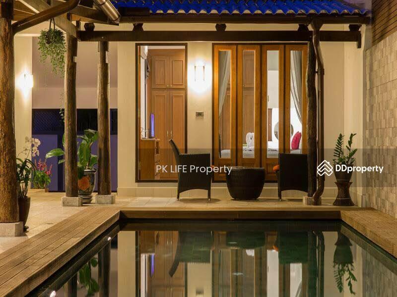 7R0249 Pool villa for rent 3bedroom 4bathroom 80,000/month at rawai have fully furnished, Phuket, Rawai, Muang Phuket, Phuket, 3 Bedrooms, 200 sqm, Villa For Rent, by PK LIFE Property, 11497613 - DDproperty.com