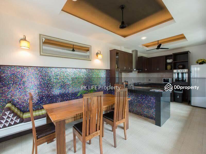 7R0249 Pool villa for rent 3bedroom 4bathroom 80,000/month at rawai have fully furnished, Phuket, Rawai, Muang Phuket, Phuket, 3 Bedrooms, 200 sqm, Villa For Rent, by PK LIFE Property, 11497613 - DDproperty.com