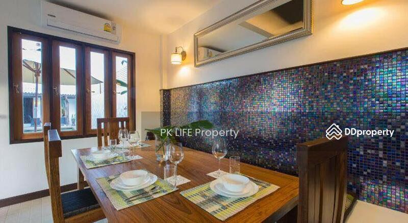 7R0249 Pool villa for rent 3bedroom 4bathroom 80,000/month at rawai have fully furnished, Phuket, Rawai, Muang Phuket, Phuket, 3 Bedrooms, 200 sqm, Villa For Rent, by PK LIFE Property, 11497613 - DDproperty.com