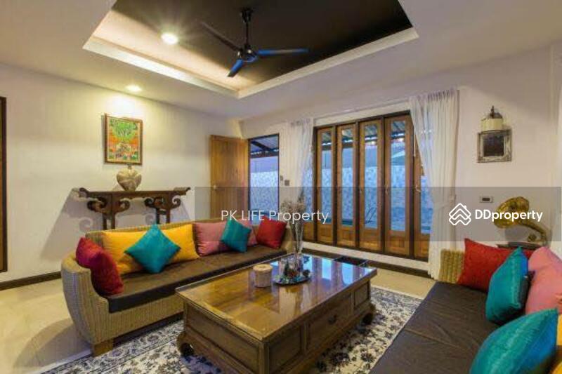 7R0249 Pool villa for rent 3bedroom 4bathroom 80,000/month at rawai have fully furnished, ภูเก็ต, ราไวย์, เมืองภูเก็ต, ภูเก็ต, 200 ตร.ม., วิลล่า ให้เช่า, โดย PK LIFE Property, 11497613 - DDproperty.com