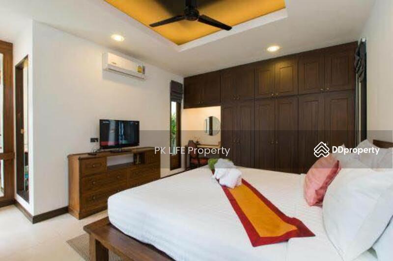 7R0249 Pool villa for rent 3bedroom 4bathroom 80,000/month at rawai have fully furnished, ภูเก็ต, ราไวย์, เมืองภูเก็ต, ภูเก็ต, 200 ตร.ม., วิลล่า ให้เช่า, โดย PK LIFE Property, 11497613 - DDproperty.com