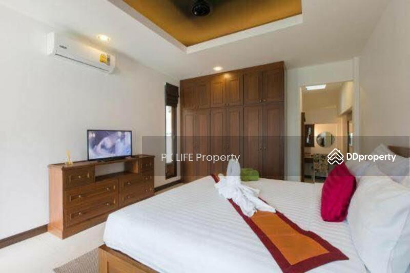 7R0249 Pool villa for rent 3bedroom 4bathroom 80,000/month at rawai have fully furnished, ภูเก็ต, ราไวย์, เมืองภูเก็ต, ภูเก็ต, 200 ตร.ม., วิลล่า ให้เช่า, โดย PK LIFE Property, 11497613 - DDproperty.com