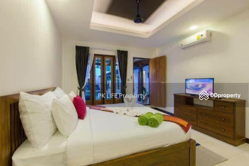 7R0249 Pool villa for rent 3bedroom 4bathroom 80,000/month at rawai have fully furnished, ภูเก็ต, ราไวย์, เมืองภูเก็ต, ภูเก็ต, 200 ตร.ม., วิลล่า ให้เช่า, โดย PK LIFE Property, 11497613 - DDproperty.com
