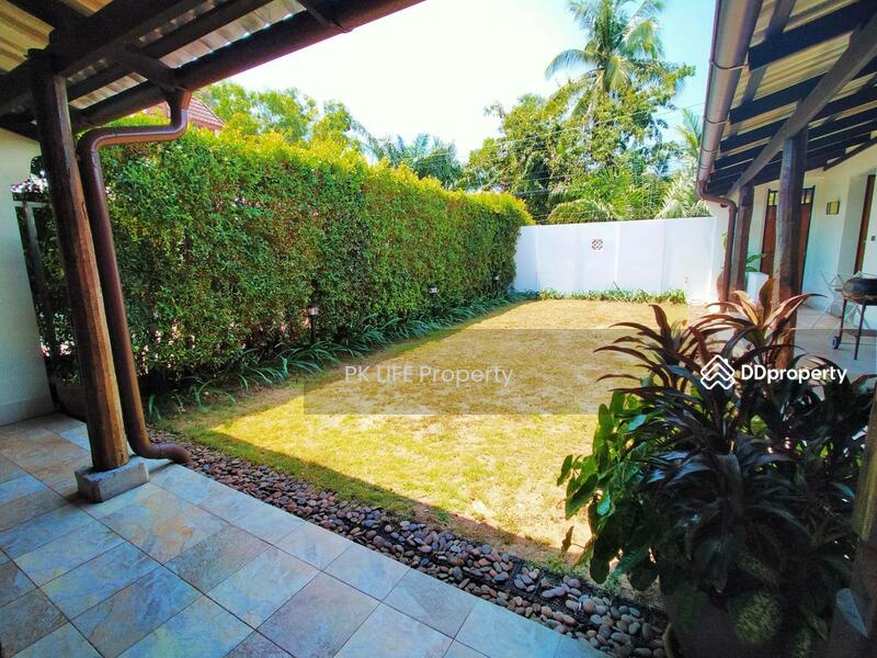 7R0249 Pool villa for rent 3bedroom 4bathroom 80,000/month at rawai have fully furnished, Phuket, Rawai, Muang Phuket, Phuket, 3 Bedrooms, 200 sqm, Villa For Rent, by PK LIFE Property, 11497613 - DDproperty.com