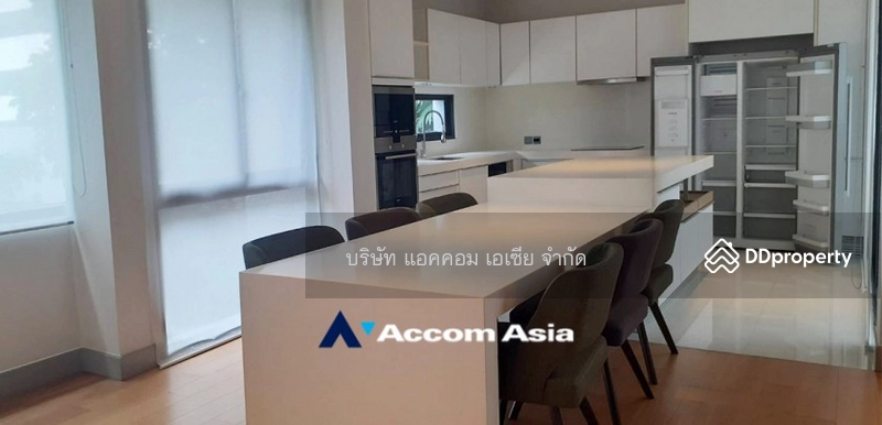 Parc Priva Ratchadapisek, Bangkok, Huai Khwang, Huai Khwang, Bangkok, 3 Bedrooms, 243 sqm, Single Detached House For Rent, by บริษัท แอคคอม เอเซีย จำกัด, 11497622 - DDproperty.com