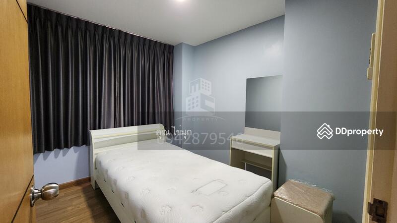 For Rent - The Maple Ratchada-Ladprao, Bangkok