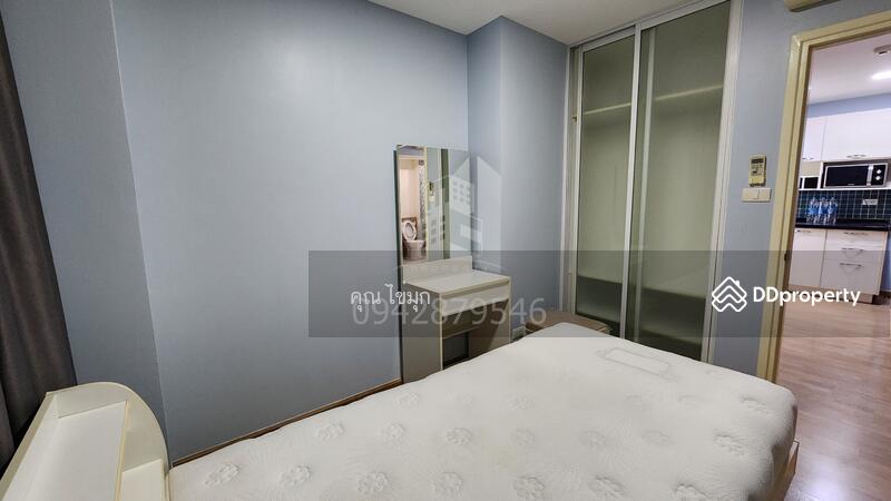 For Rent - The Maple Ratchada-Ladprao, Bangkok