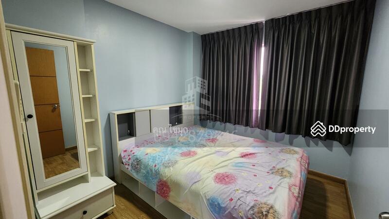 For Rent - The Maple Ratchada-Ladprao, Bangkok