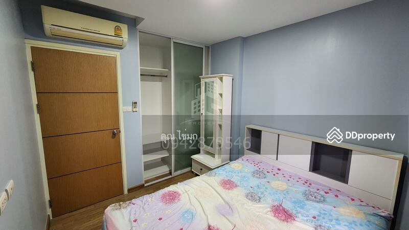 For Rent - The Maple Ratchada-Ladprao, Bangkok