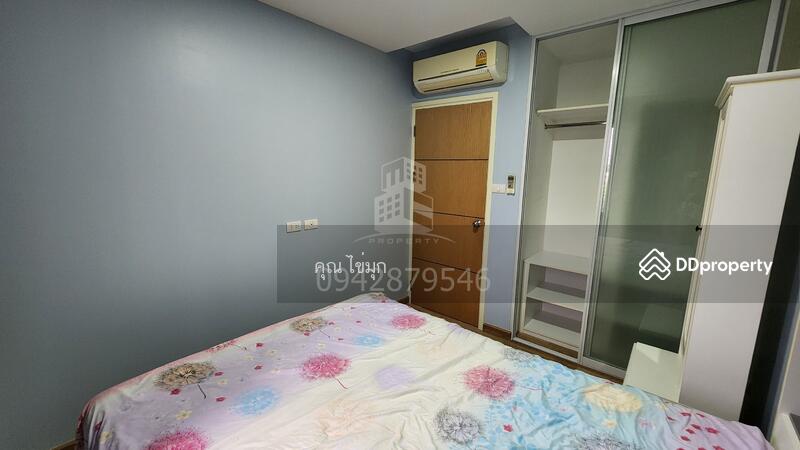 For Rent - The Maple Ratchada-Ladprao, Bangkok