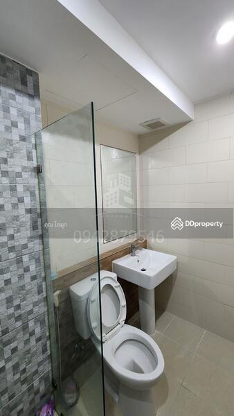 For Rent - The Maple Ratchada-Ladprao, Bangkok