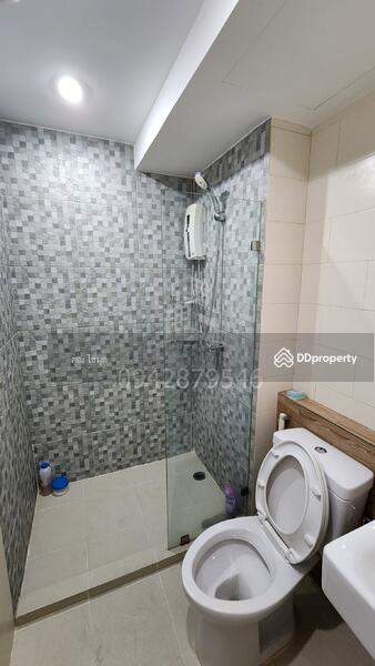 For Rent - The Maple Ratchada-Ladprao, Bangkok