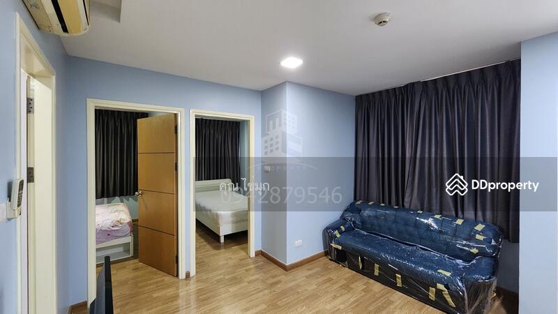 For Rent - The Maple Ratchada-Ladprao, Bangkok