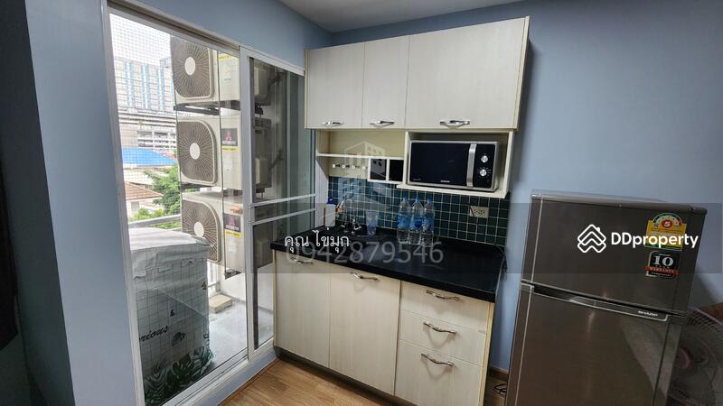For Rent - The Maple Ratchada-Ladprao, Bangkok