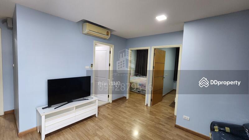 For Rent - The Maple Ratchada-Ladprao, Bangkok