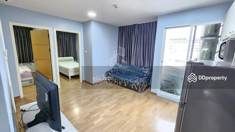 For Rent - The Maple Ratchada-Ladprao, Bangkok