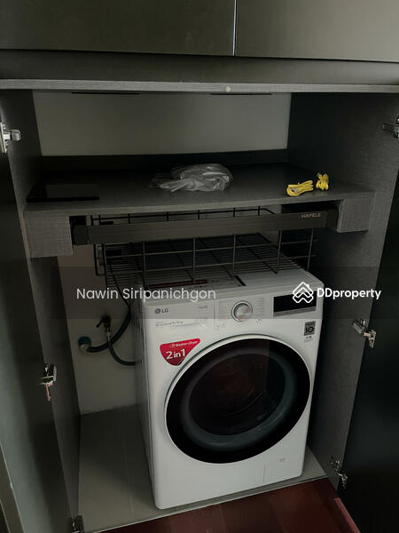 Khun By Yoo, Bangkok, 338 Thonglor Road, Khlong Tan Nua, Watthana, Bangkok, 1 Bedroom, 53 sqm, Condo For Rent, by FIRSTFRANK REALTY COMPANY LIMITED, 11497766 - DDproperty.com