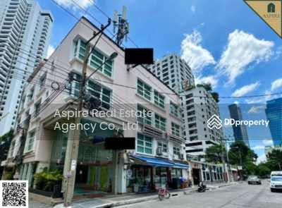 ขาย - Hotel for Sale at Sukhumvit Soi 11, กรุงเทพ