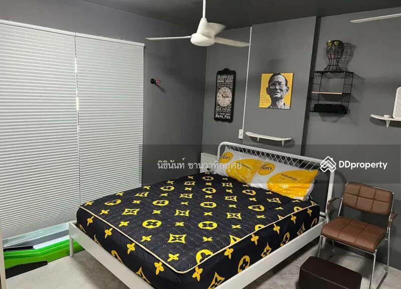 For Rent - Elio Sukhumvit 64, Bangkok