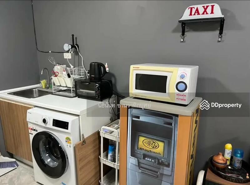 For Rent - Elio Sukhumvit 64, Bangkok