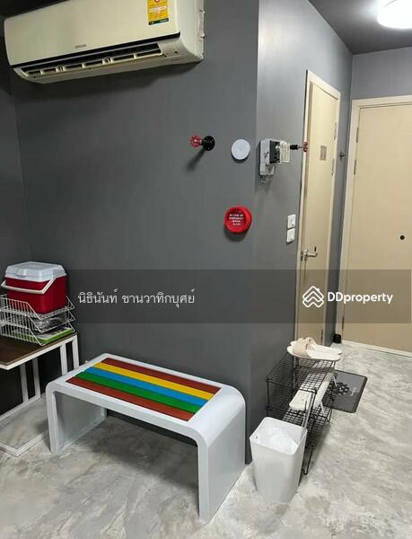 ให้เช่า - Elio Sukhumvit 64 : เอลลิโอ สุขุมวิท 64, กรุงเทพ
