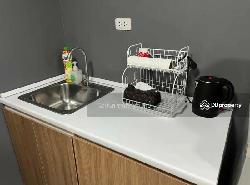For Rent - Elio Sukhumvit 64, Bangkok