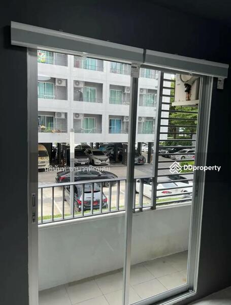 ให้เช่า - Elio Sukhumvit 64 : เอลลิโอ สุขุมวิท 64, กรุงเทพ