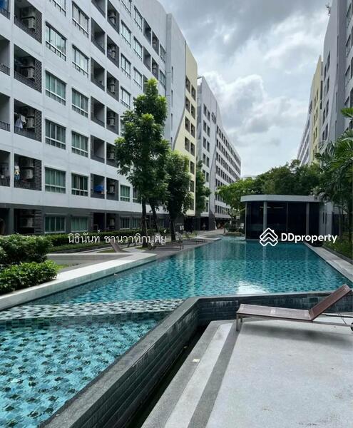 ให้เช่า - Elio Sukhumvit 64 : เอลลิโอ สุขุมวิท 64, กรุงเทพ