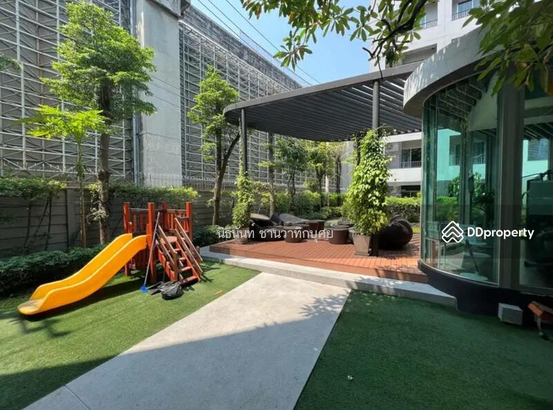 ให้เช่า - Elio Sukhumvit 64 : เอลลิโอ สุขุมวิท 64, กรุงเทพ