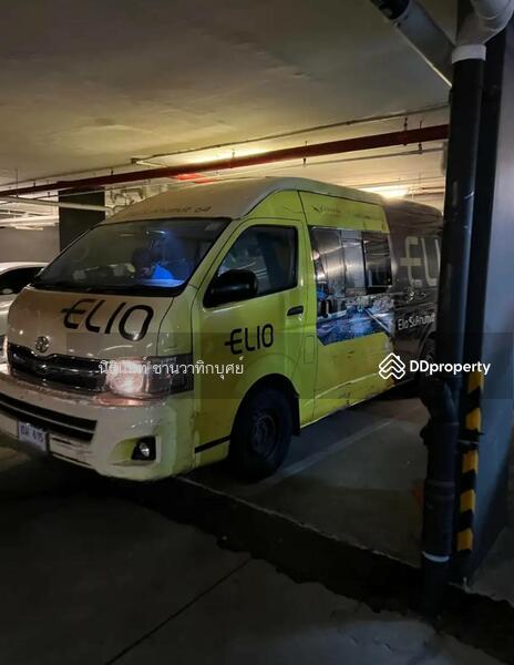 ให้เช่า - Elio Sukhumvit 64 : เอลลิโอ สุขุมวิท 64, กรุงเทพ