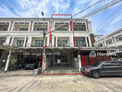 ขาย - Vision Smart City (Wongsawang-Tiwanont) : วิชั่น สมาร์ท ซิตี้ (วงศ์สว่าง-ติวานนท์), นนทบุรี