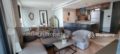 For Rent - The Reserve 61 Hideaway, Bangkok