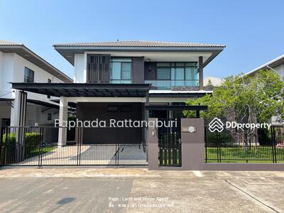 ขาย - Mantana Srinakarin - Bangna : มัณฑนา ศรีนครินทร์ - บางนา, สมุทรปราการ