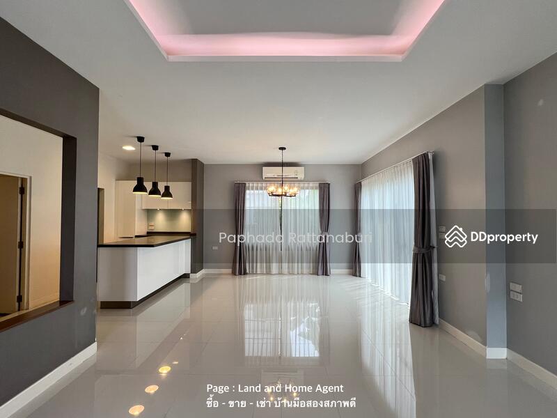 For Sale - Mantana Srinakarin - Bangna, Samut Prakan