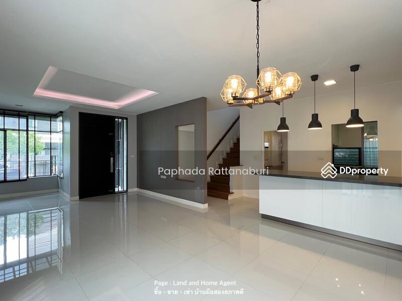 For Sale - Mantana Srinakarin - Bangna, Samut Prakan