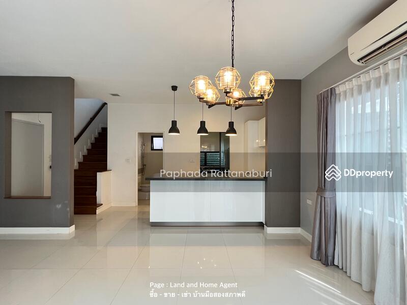 For Sale - Mantana Srinakarin - Bangna, Samut Prakan
