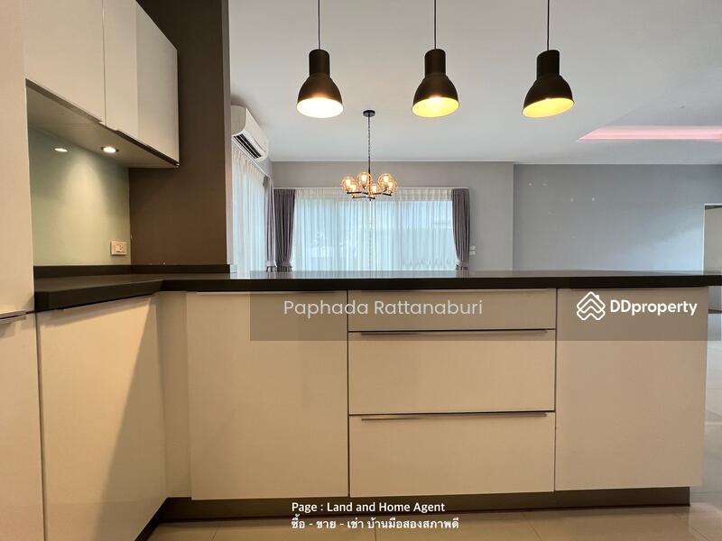 For Sale - Mantana Srinakarin - Bangna, Samut Prakan