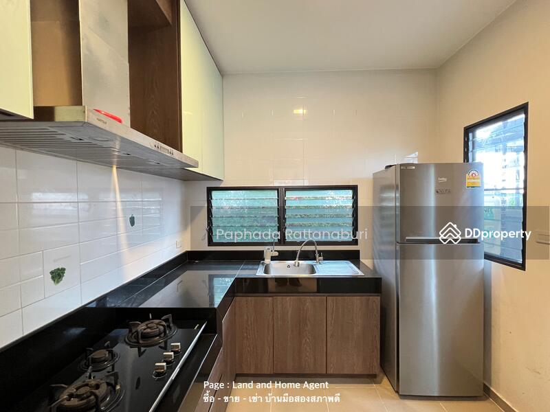 For Sale - Mantana Srinakarin - Bangna, Samut Prakan