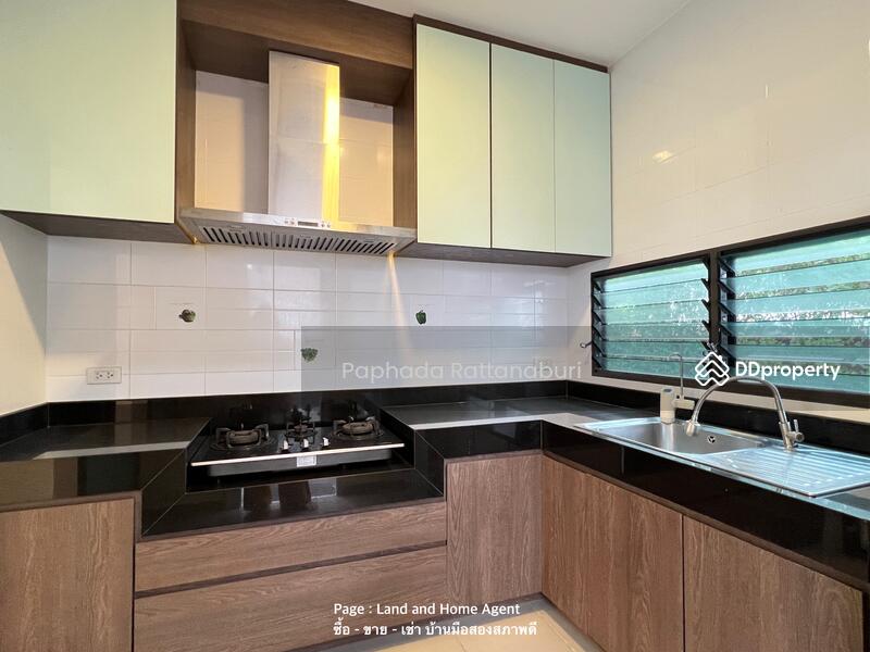 For Sale - Mantana Srinakarin - Bangna, Samut Prakan