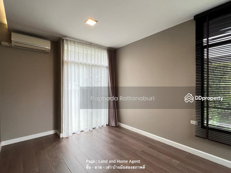 For Sale - Mantana Srinakarin - Bangna, Samut Prakan