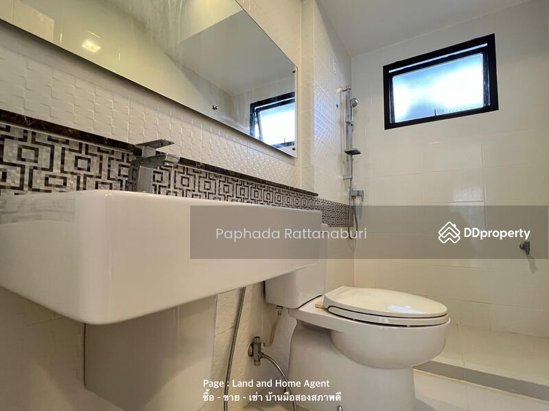 For Sale - Mantana Srinakarin - Bangna, Samut Prakan